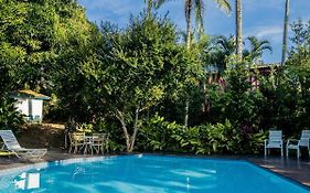 Ilhabela Homestay